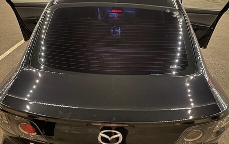 Mazda 3, 2007 год, 600 000 рублей, 31 фотография