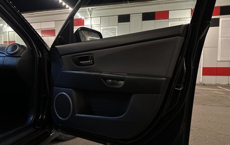 Mazda 3, 2007 год, 600 000 рублей, 23 фотография