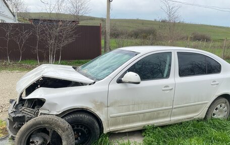 Skoda Octavia, 2012 год, 330 000 рублей, 2 фотография