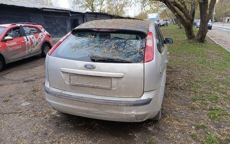 Ford Focus II рестайлинг, 2007 год, 180 000 рублей, 3 фотография
