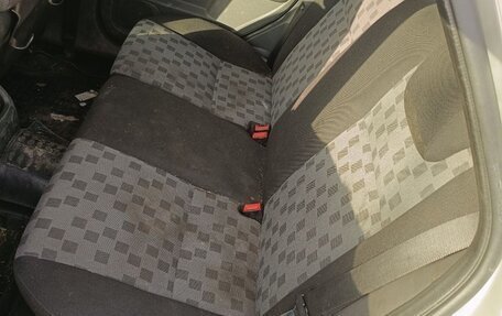Ford Focus II рестайлинг, 2007 год, 180 000 рублей, 7 фотография