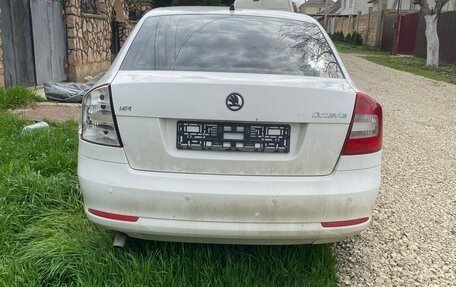 Skoda Octavia, 2012 год, 330 000 рублей, 4 фотография
