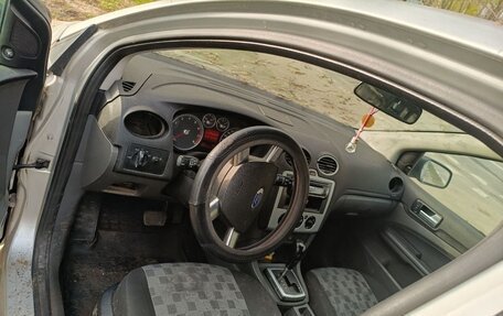 Ford Focus II рестайлинг, 2007 год, 180 000 рублей, 6 фотография