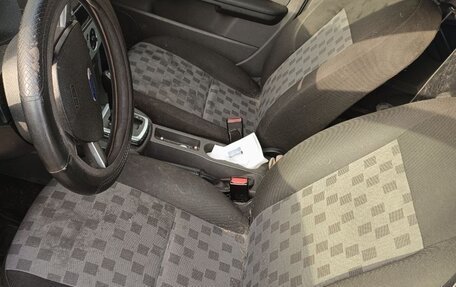 Ford Focus II рестайлинг, 2007 год, 180 000 рублей, 5 фотография