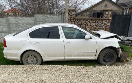 Skoda Octavia, 2012 год, 330 000 рублей, 3 фотография