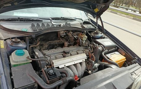 Volvo 850, 1996 год, 350 000 рублей, 7 фотография