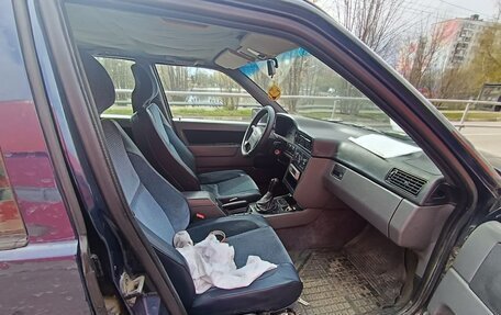 Volvo 850, 1996 год, 350 000 рублей, 5 фотография
