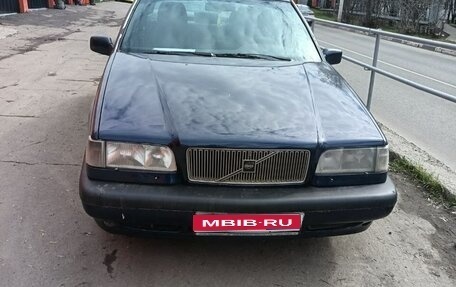 Volvo 850, 1996 год, 350 000 рублей, 1 фотография
