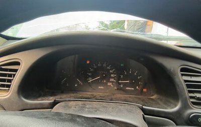 Chevrolet Lanos I, 2008 год, 85 000 рублей, 1 фотография