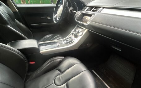 Land Rover Range Rover Evoque I, 2013 год, 2 200 000 рублей, 9 фотография