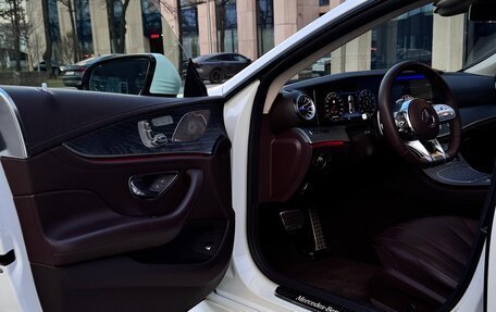 Mercedes-Benz CLS, 2020 год, 7 050 000 рублей, 7 фотография