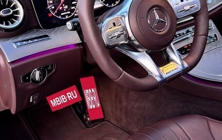 Mercedes-Benz CLS, 2020 год, 7 050 000 рублей, 9 фотография
