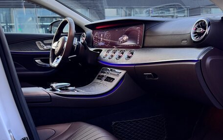 Mercedes-Benz CLS, 2020 год, 7 050 000 рублей, 14 фотография