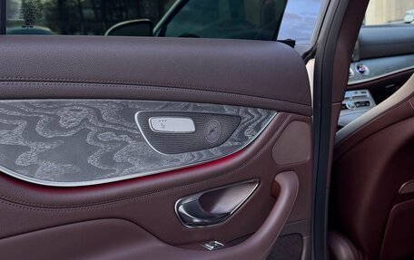 Mercedes-Benz CLS, 2020 год, 7 050 000 рублей, 11 фотография