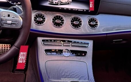 Mercedes-Benz CLS, 2020 год, 7 050 000 рублей, 10 фотография