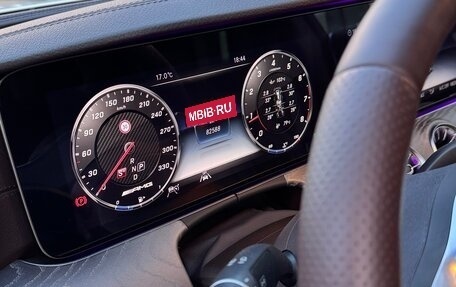 Mercedes-Benz CLS, 2020 год, 7 050 000 рублей, 18 фотография