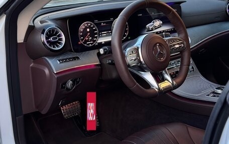 Mercedes-Benz CLS, 2020 год, 7 050 000 рублей, 19 фотография