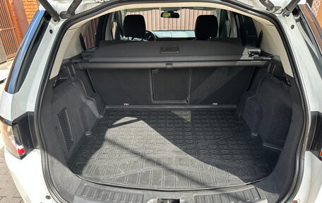 Land Rover Discovery Sport I рестайлинг, 2018 год, 2 490 000 рублей, 8 фотография