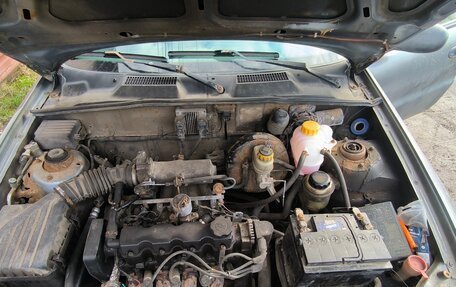 Chevrolet Lanos I, 2008 год, 85 000 рублей, 2 фотография