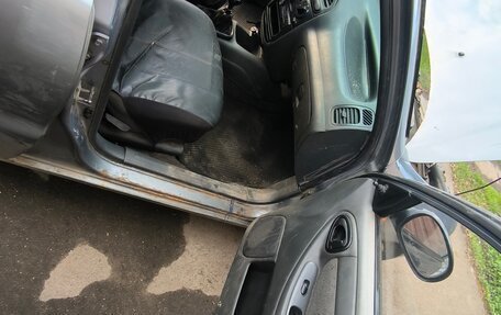 Chevrolet Lanos I, 2008 год, 85 000 рублей, 5 фотография