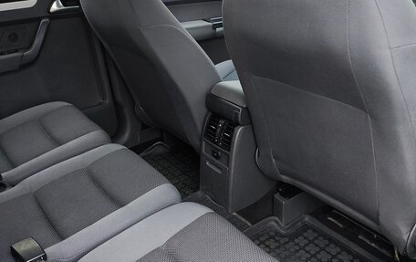 Volkswagen Touran III, 2012 год, 1 199 000 рублей, 29 фотография