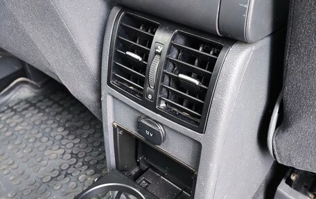 Volkswagen Touran III, 2012 год, 1 199 000 рублей, 28 фотография