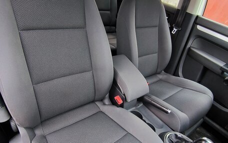 Volkswagen Touran III, 2012 год, 1 199 000 рублей, 25 фотография