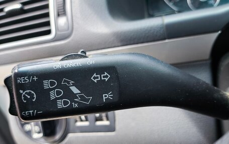 Volkswagen Touran III, 2012 год, 1 199 000 рублей, 19 фотография