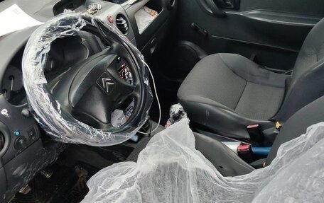 Citroen Berlingo II рестайлинг, 2010 год, 280 000 рублей, 7 фотография