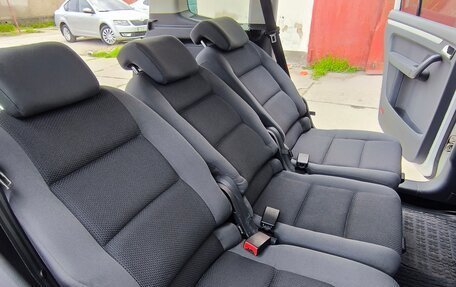 Volkswagen Touran III, 2012 год, 1 199 000 рублей, 37 фотография