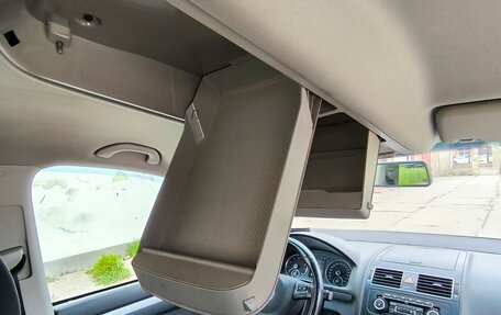 Volkswagen Touran III, 2012 год, 1 199 000 рублей, 38 фотография
