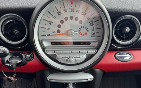 MINI Hatch, 2008 год, 890 000 рублей, 10 фотография