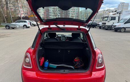 MINI Hatch, 2008 год, 890 000 рублей, 6 фотография