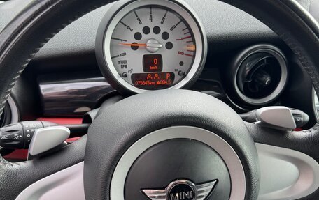 MINI Hatch, 2008 год, 890 000 рублей, 9 фотография