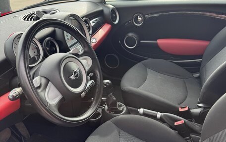 MINI Hatch, 2008 год, 890 000 рублей, 8 фотография