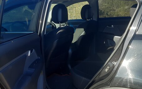 KIA Sportage III, 2011 год, 1 090 000 рублей, 12 фотография