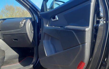 KIA Sportage III, 2011 год, 1 090 000 рублей, 14 фотография