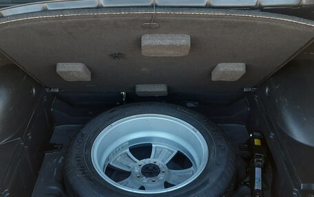 KIA Sportage III, 2011 год, 1 090 000 рублей, 20 фотография