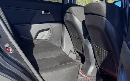KIA Sportage III, 2011 год, 1 090 000 рублей, 15 фотография