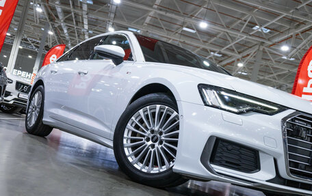 Audi A6, 2020 год, 4 499 000 рублей, 7 фотография