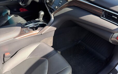 Toyota Camry, 2019 год, 3 150 000 рублей, 6 фотография