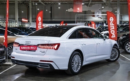Audi A6, 2020 год, 4 499 000 рублей, 8 фотография