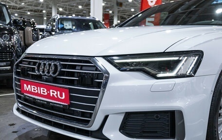 Audi A6, 2020 год, 4 499 000 рублей, 3 фотография