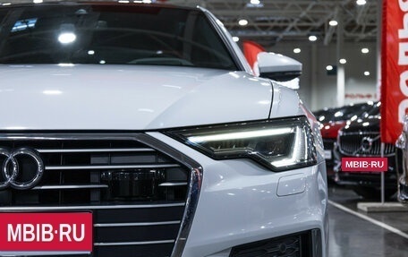 Audi A6, 2020 год, 4 499 000 рублей, 5 фотография