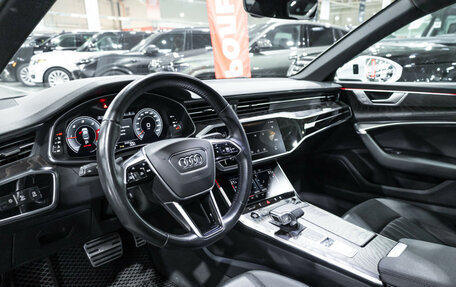 Audi A6, 2020 год, 4 499 000 рублей, 17 фотография