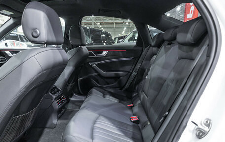 Audi A6, 2020 год, 4 499 000 рублей, 15 фотография