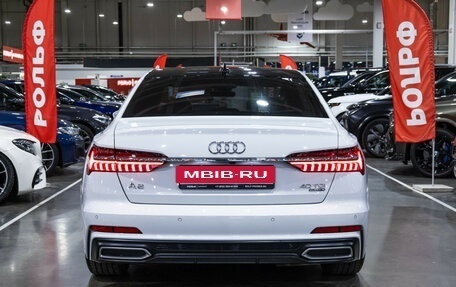 Audi A6, 2020 год, 4 499 000 рублей, 11 фотография