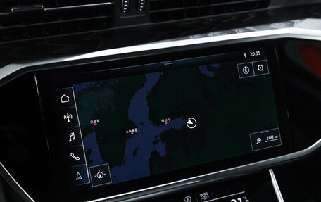 Audi A6, 2020 год, 4 499 000 рублей, 23 фотография