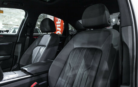 Audi A6, 2020 год, 4 499 000 рублей, 21 фотография