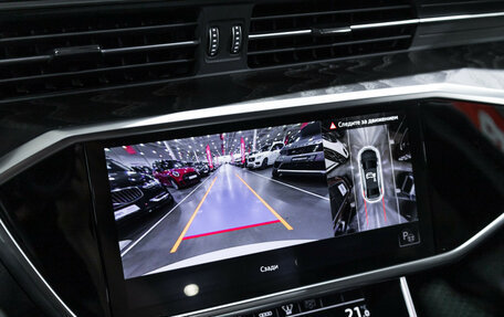 Audi A6, 2020 год, 4 499 000 рублей, 24 фотография